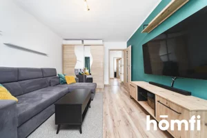 Apartamenty 26115/2089/OMS Kraków Podgórze Dworcowa