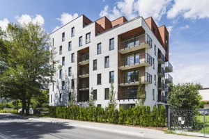 Apartamenty 25159/2089/OMS Kraków Bronowice Eljasza Walerego Radzikowskiego