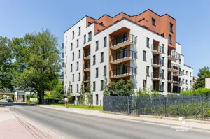 Apartamenty 25865/2089/OMS Kraków Prądnik Biały Eljasza Walerego Radzikowskiego