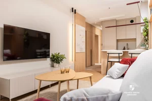 Apartamenty 25866/2089/OMS Kraków Prądnik Biały Eljasza Walerego Radzikowskiego
