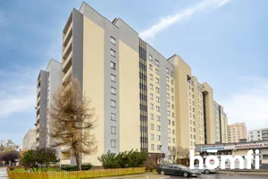 Mieszkanie dwupokojowe 56,00 m², Rzeszów, Drabinianka, Graniczna, Sprzedaż