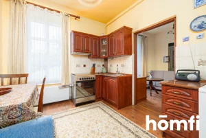 Mieszkanie dwupokojowe 38,81 m², Krynica-Zdrój, Henryka Ebersa, Sprzedaż