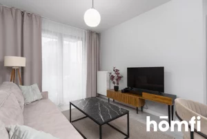 Apartamenty 25681/2089/OMS Gdańsk Śródmieście ks. Jerzego Popiełuszki