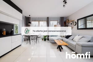 Apartamenty 26137/2089/OMS Kraków Bronowice Katowicka