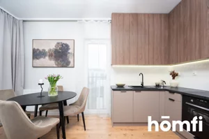 Apartamenty 25970/2089/OMS Kraków Podgórze