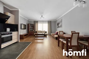Apartamenty 24647/2089/OMS Wrocław Stare Miasto Krawiecka