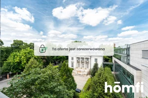 Apartamenty 25269/2089/OMS Kraków Stare Miasto Kurkowa