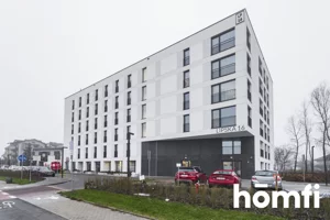 Apartamenty 25662/2089/OMS Kraków Podgórze Lipska