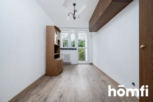 Mieszkanie dwupokojowe 37,20 m², Łódź, Górna, Sprzedaż