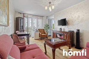 Mieszkanie dwupokojowe 43,34 m², Skarżysko-Kamienna, Lotnicza, Sprzedaż