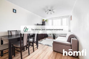 Mieszkanie dwupokojowe 44,40 m², Niemce, Lubelska, Sprzedaż