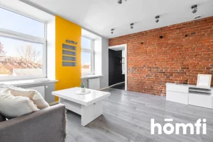 Mieszkanie dwupokojowe 47,11 m², Lublin, Sprzedaż
