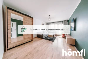 Mieszkanie dwupokojowe 47,10 m², Lubicz Górny, Macieja Rataja, Sprzedaż