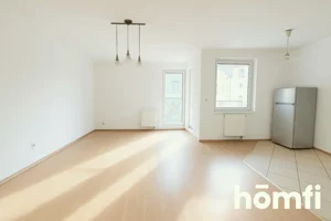 Mieszkanie dwupokojowe 52,00 m², Wrocław, Fabryczna, Marka Hłaski, Sprzedaż