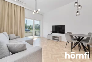 Apartamenty 24219/2089/OMS Wrocław Karłowice-Różanka Młynarska