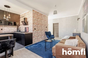 Apartamenty 26021/2089/OMS Warszawa Śródmieście Mordechaja Anielewicza