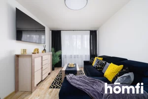 Apartamenty 26430/2089/OMS Kraków Bieńczyce os. Na Lotnisku