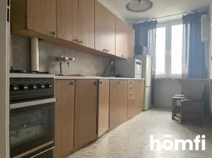Mieszkanie dwupokojowe 45,00 m², Lublin, Nadbystrzycka, Sprzedaż