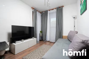 Mieszkanie dwupokojowe 48,00 m², Kraków, Mistrzejowice, Osiedle Bohaterów Września, Sprzedaż