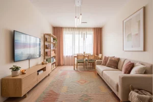 Mieszkanie dwupokojowe 39,00 m², Lublin, Rury, Pozytywistów, Sprzedaż