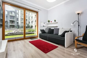 Apartamenty 26264/2089/OMS Kraków Stare Miasto Rakowicka
