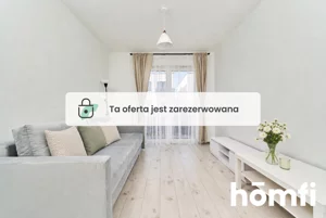 Mieszkanie dwupokojowe 35,08 m², Wrocław, Fabryczna, Stanisława Kunickiego, Sprzedaż