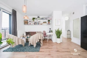 Apartamenty 26328/2089/OMS Kraków Prądnik Biały Stawowa