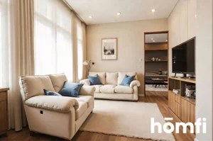 Mieszkanie dwupokojowe 38,02 m², Radom, Śródmieście, Stefana Żeromskiego, Sprzedaż