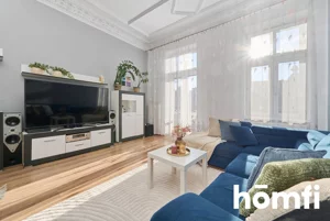 Apartamenty 25902/2089/OMS Wrocław Nadodrze św. Wincentego