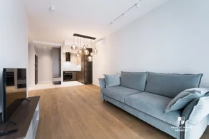 Mieszkanie dwupokojowe 48,94 m², Kraków, Zwierzyniec, Półwsie Zwierzynieckie, gen. Tadeusza Kościuszki, Sprzedaż