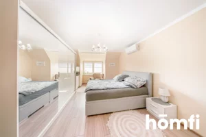 Mieszkanie dwupokojowe 99,40 m², Nieszawa, Tadeusza Kościuszki, Sprzedaż