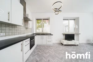 Apartamenty 23839/2089/OMS Kraków Stare Miasto Władysława Spasowskiego
