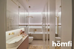 Mieszkanie dwupokojowe 48,02 m², Zamość, Sprzedaż