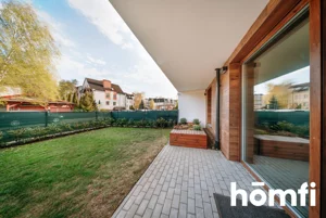 Mieszkanie dwupokojowe 42,00 m², Toruń, Stawki, Zimowa, Sprzedaż