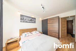 Mieszkanie dwupokojowe 36,00 m², Krynica-Zdrój, Źródlana, Sprzedaż