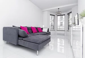 Mieszkanie dwupokojowe 47,00 m², Poznań, Wilda, Antoniego Kosińskiego, Wynajem