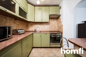 Mieszkanie dwupokojowe 30,75 m², Kraków, Prądnik Biały, Górka Narodowa, Arcybiskupa Zygmunta Szczęsnego Felińskiego, Wynajem