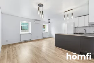 Mieszkanie dwupokojowe 49,00 m², Piekary Śląskie, Biskupa Nankera, Wynajem