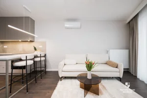 Mieszkanie dwupokojowe 40,00 m², Kraków, Bronowice, Eljasza Walerego Radzikowskiego, Wynajem