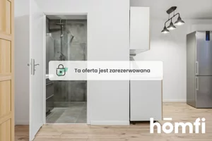 Mieszkanie dwupokojowe 56,00 m², Katowice, Śródmieście, Fryderyka Chopina, Wynajem