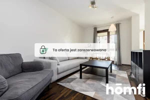 Mieszkanie dwupokojowe 56,00 m², Warszawa, Wola, Giełdowa, Wynajem