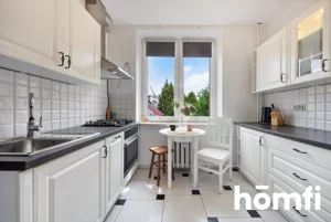 Mieszkanie dwupokojowe 49,08 m², Rzeszów, Śródmieście, Jana i Jędrzeja Śniadeckich, Wynajem