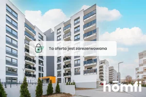 Mieszkanie dwupokojowe 38,51 m², Toruń, Jakubskie Przedmieście, Lubicka, Wynajem
