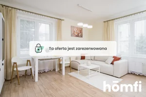 Mieszkanie dwupokojowe 37,13 m², Kraków, Krowodrza, Ogrodniczek, Wynajem