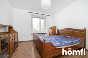 Mieszkanie dwupokojowe 49,00 m², Łódź, Bałuty, Organizacji "Wolność i Niezawisłość", Wynajem