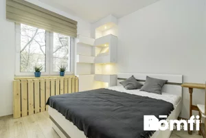 Mieszkanie dwupokojowe 35,00 m², Wrocław, Stare Miasto, Podwale, Wynajem