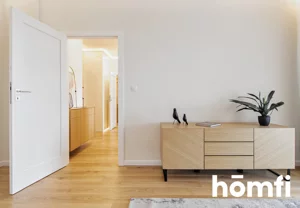 Mieszkanie dwupokojowe 50,00 m², Poznań, Wynajem