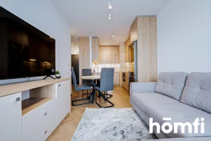 Mieszkanie dwupokojowe 34,76 m², Radom, Wacyn, Radiowa, Wynajem