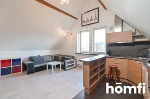 Mieszkanie dwupokojowe 42,00 m², Gdańsk, Przymorze, Śląska, Wynajem