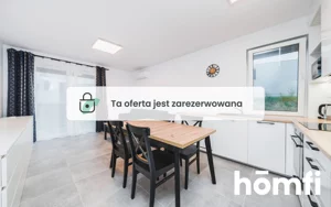 Mieszkanie dwupokojowe 41,51 m², Kraków, Prądnik Biały, Bronowice Wielkie, Starego Dębu, Wynajem